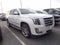 2016 Cadillac Escalade ESV Luxury Collection