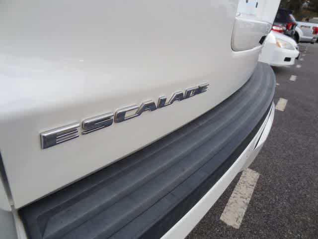 2016 Cadillac Escalade ESV Luxury Collection