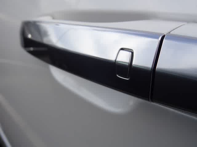 2016 Cadillac Escalade ESV Luxury Collection