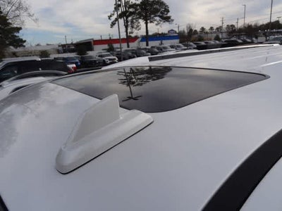 2016 Cadillac Escalade ESV Luxury Collection