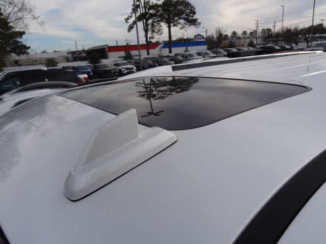 2016 Cadillac Escalade ESV Luxury Collection