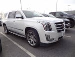2016 Cadillac Escalade ESV Luxury Collection