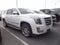 2016 Cadillac Escalade ESV Luxury Collection