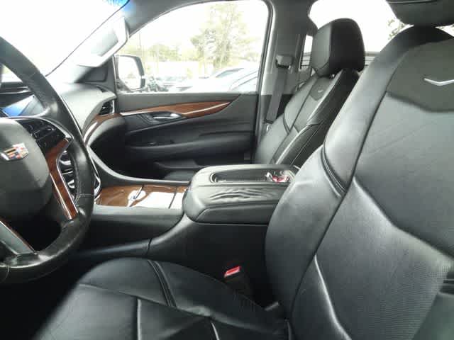 2016 Cadillac Escalade ESV Luxury Collection