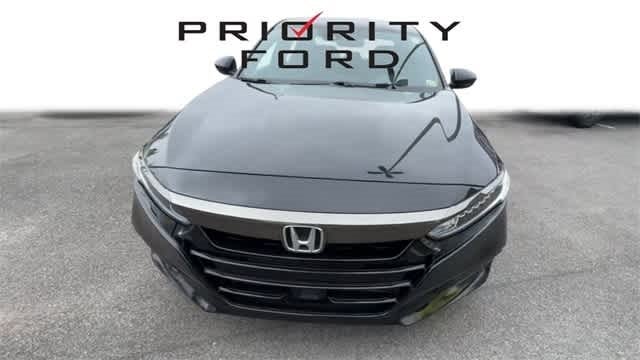 2020 Honda Accord Sport 1.5T in Virginia Beach, VA - Priority Auto Group