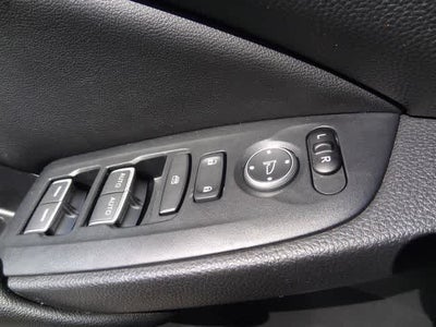 2019 Honda Accord Sedan Sport