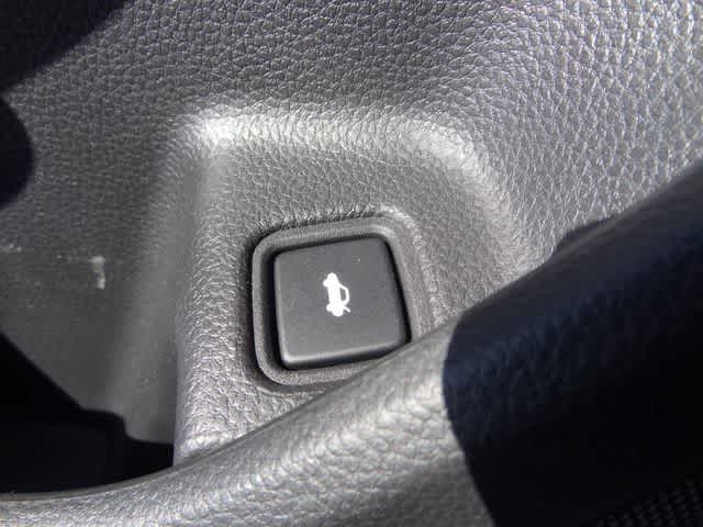 2019 Honda Accord Sedan Sport