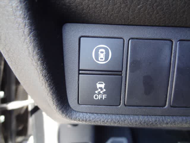 2019 Honda Accord Sedan Sport