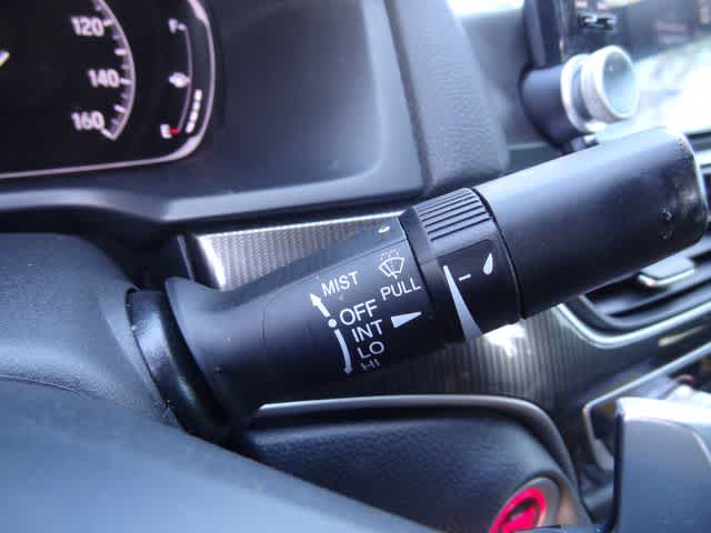 2019 Honda Accord Sedan Sport