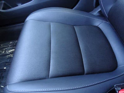 2019 Honda Accord Sedan Sport