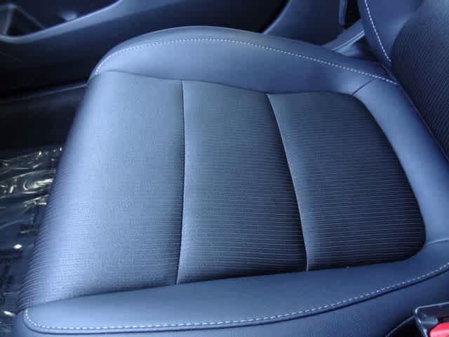 2019 Honda Accord Sedan Sport