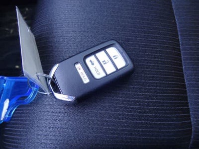 2019 Honda Accord Sedan Sport