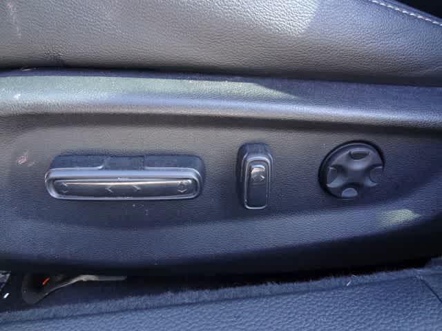 2019 Honda Accord Sedan Sport