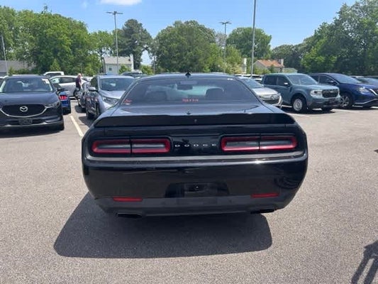 2018 Dodge Challenger SXT in Virginia Beach, VA - Priority Auto Group