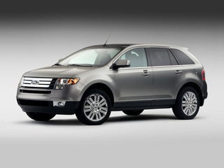 2010 Ford Edge Limited
