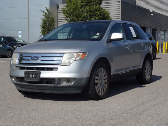 2010 Ford Edge Limited