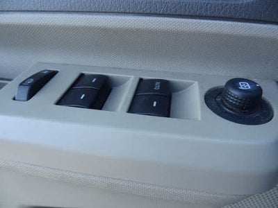 2010 Ford Edge Limited