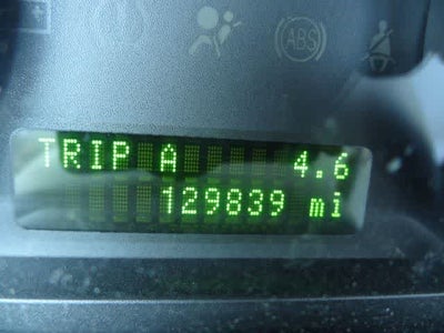 2010 Ford Edge Limited