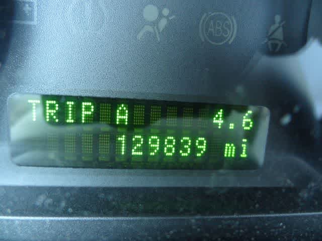 2010 Ford Edge Limited