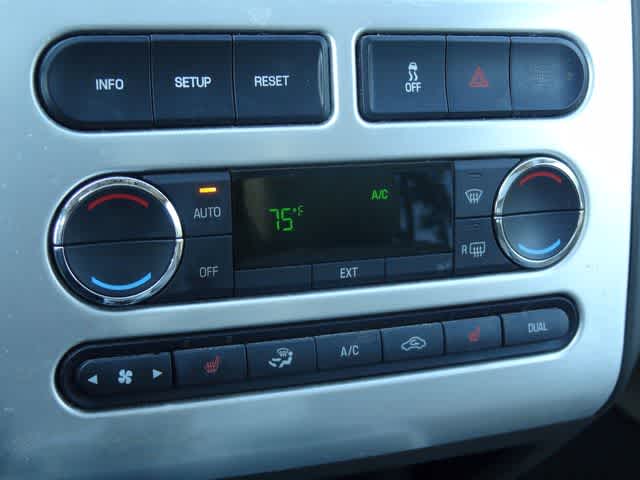 2010 Ford Edge Limited