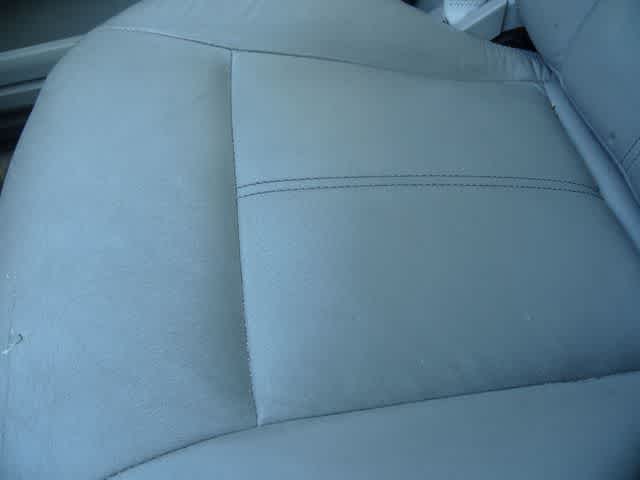 2010 Ford Edge Limited