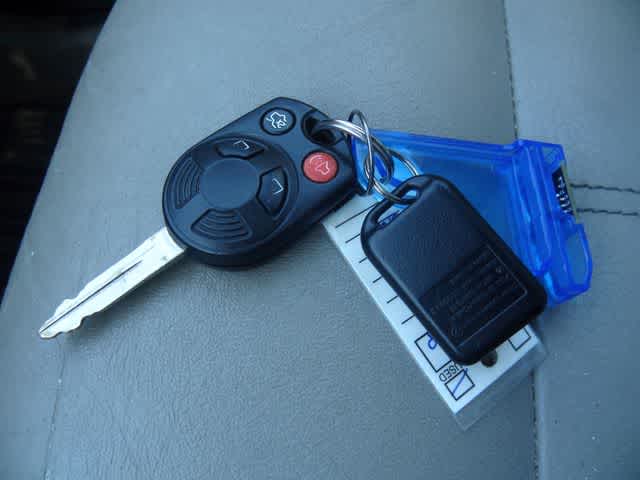 2010 Ford Edge Limited