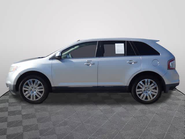2010 Ford Edge Limited