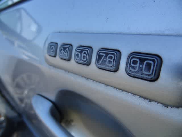 2010 Ford Edge Limited