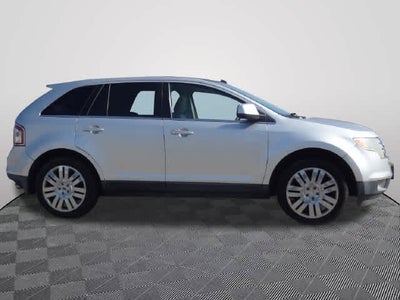 2010 Ford Edge Limited