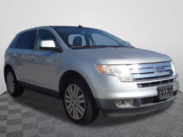 2010 Ford Edge Limited