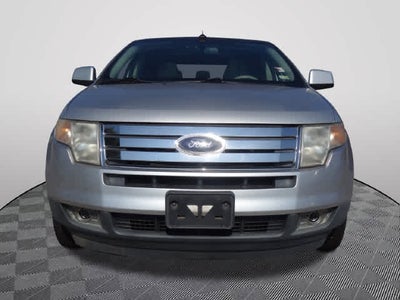 2010 Ford Edge Limited