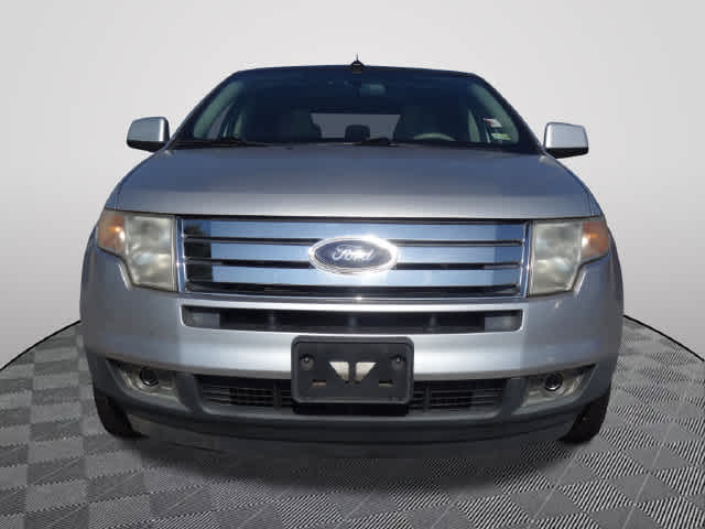 2010 Ford Edge Limited