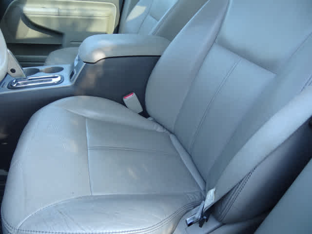 2010 Ford Edge Limited