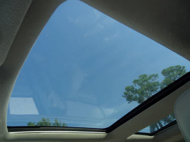 2010 Ford Edge Limited