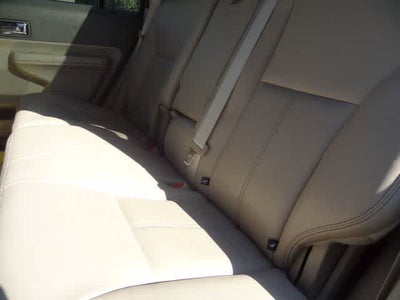 2010 Ford Edge Limited