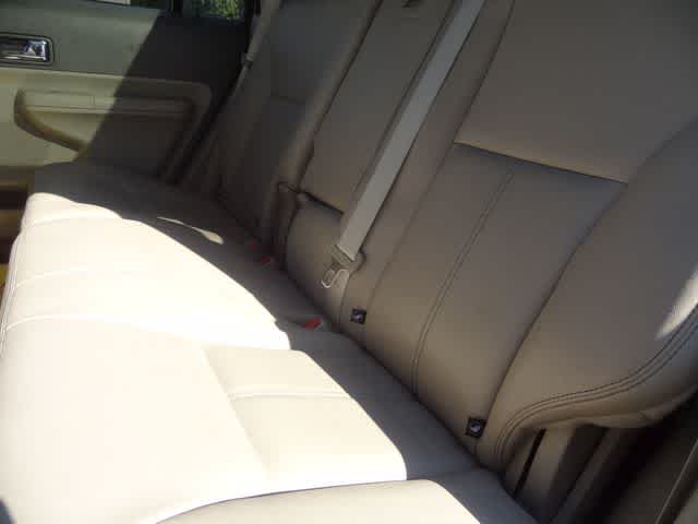 2010 Ford Edge Limited
