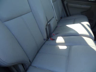 2010 Ford Edge Limited