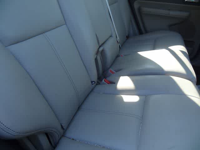 2010 Ford Edge Limited