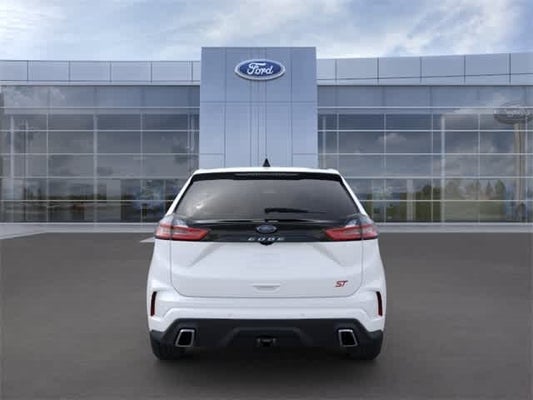 2024 Ford Edge ST in Virginia Beach, VA - Priority Auto Group