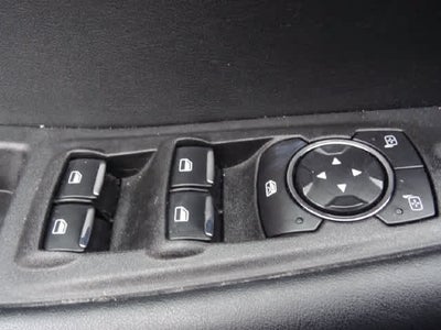 2022 Ford Edge SE