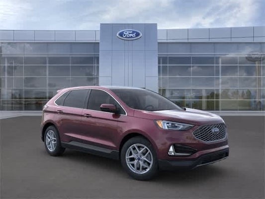 2024 Ford Edge SEL in Virginia Beach, VA - Priority Auto Group