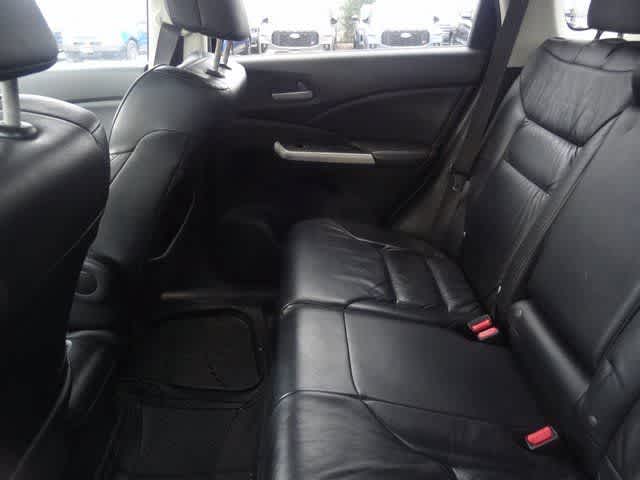 2014 Honda CR-V Base