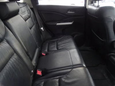 2014 Honda CR-V Base