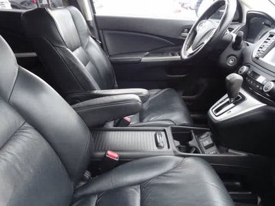 2014 Honda CR-V Base