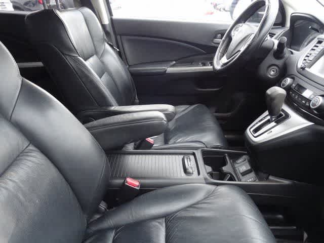 2014 Honda CR-V Base