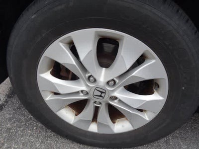 2014 Honda CR-V Base