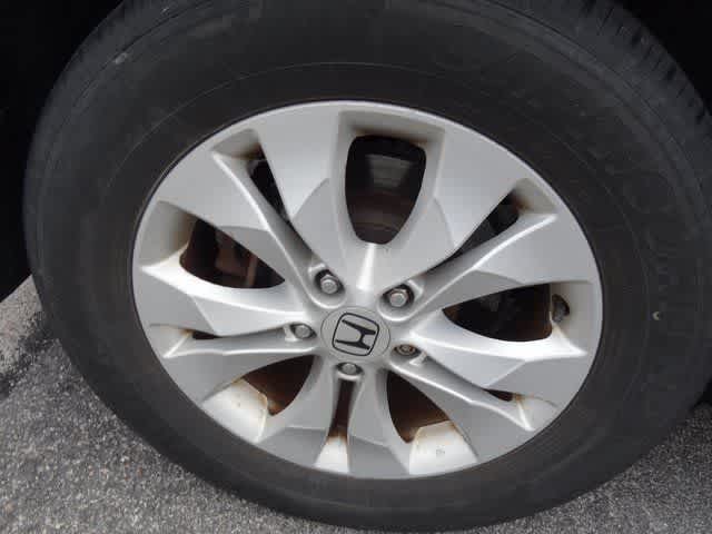 2014 Honda CR-V Base