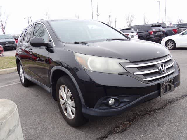 2014 Honda CR-V Base