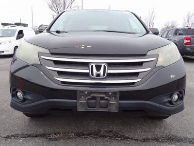 2014 Honda CR-V Base