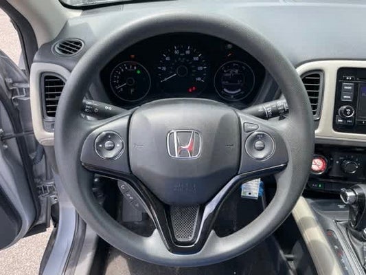 2021 Honda HR-V LX in Virginia Beach, VA - Priority Auto Group